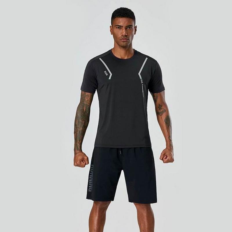 Lululemon Men's T-shirts 272